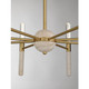 Linden LED Chandelier (1-9716-8-322)