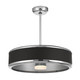Savoy House - 28-FD-485-109 - LED Fan D'Lier - Archer - Polished Nickel