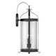 Preston Two Light Outdoor Wall Lantern (5-113-337)