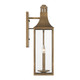 Lancaster Two Light Outdoor Wall Lantern (5-221-273)