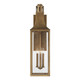 Lancaster Two Light Outdoor Wall Lantern (5-222-273)