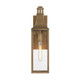 Lancaster One Light Outdoor Wall Lantern (5-223-273)
