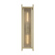 Jacobs Two Light Outdoor Wall Lantern (5-3805-344)