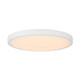 Savoy House - 6-3333-15-WH - LED Flush Mount - White
