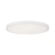LED Flush Mount (6-3333-20-WH)