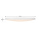 LED Flush Mount (6-3333-20-WH)
