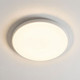 LED Flush Mount (6-3333-20-WH)