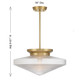 Norwich One Light Convertible (6-4464-1-322)