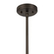 Ashton Four Light Convertible (6-9801-4-15)