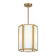 Leeds Three Light Pendant (7-1700-3-322)