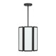 Leeds Three Light Pendant (7-1700-3-89)