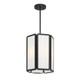 Leeds Three Light Pendant (7-1700-3-89)