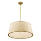Sombra Six Light Pendant (7-2044-6-328)