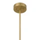 Farrell LED Pendant (7-2916-1-322)