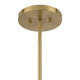 Lehigh One Light Pendant (7-3070-1-322)