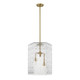 Reddick Three Light Pendant (7-6209-3-322)