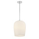 Livingston One Light Pendant (7-7209-1-11)