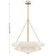 Coppell Three Light Pendant (7-9153-3-322)