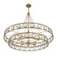 Cologne 12 Light Pendant (7-9381-12-338)