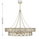 Cologne 12 Light Pendant (7-9381-12-338)