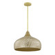 Kemp One Light Pendant (7-9877-1-336)