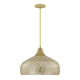 Kemp One Light Pendant (7-9877-1-336)
