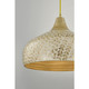 Kemp One Light Pendant (7-9877-1-336)