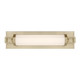 Savoy House - 8-3303-18-127 - LED Bathroom Vanity - Parker - Noble Brass