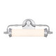 Savoy House - 8-3309-18-11 - LED Bathroom Vanity - Keller - Chrome