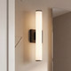 Colt LED Vanity (8-8888-18-BK)
