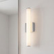 Colt LED Vanity (8-8888-18-CH)