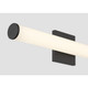 Colt LED Vanity (8-8888-24-BK)