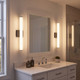 Colt LED Vanity (8-8888-24-BK)