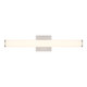 Savoy House - 8-8888-24-SN - LED Vanity - Colt - Satin Nickel