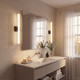 Colt LED Vanity (8-8888-30-BK)
