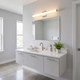 Colt LED Vanity (8-8888-30-SN)