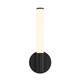 Connor LED Vanity (8-9999-14-BK)