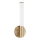 Connor LED Vanity (8-9999-14-BR)
