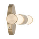 Connor LED Vanity (8-9999-18-BR)