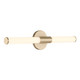 Connor LED Vanity (8-9999-24-BR)