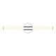 Savoy House - 8-9999-24-CH - LED Vanity - Connor - Chrome