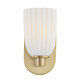 Baldwin One Light Wall Sconce (9-1245-1-127)
