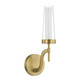 Butler LED Wall Sconce (9-1463-1-322)