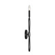 Minette One Light Wall Sconce (9-4100-1-89)