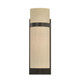 Weston One Light Wall Sconce (9-4560CP-1-15)