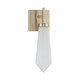 Leland LED Wall Sconce (9-6122-1-127)