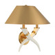 Hearne Two Light Wall Sconce (9-6301-2-322)