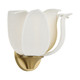 Elsie One Light Wall Sconce (9-7164-1-322)