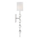 Sebring One Light Wall Sconce (9-9520-1-109)