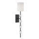 Sebring One Light Wall Sconce (9-9520-1-89)